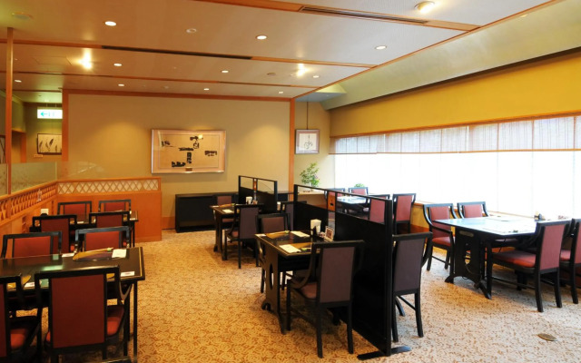 Takarazuka Washington Hotel