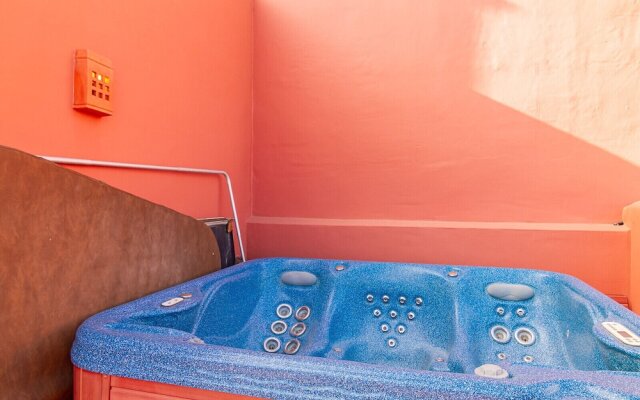 Penthouse Punta del Faro Casasol