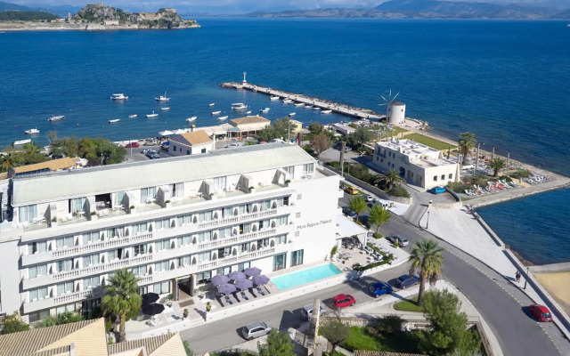 Mon Repos Palace - Adults Only