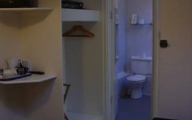 The Beacons Guest House