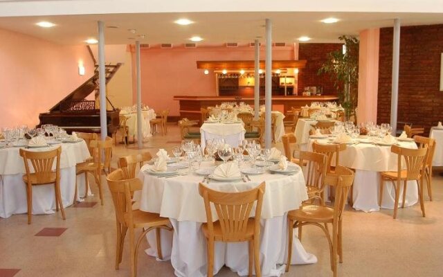 RCT Club Vacacional & SPA