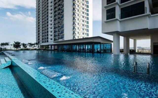 ALAMi Homestay Trefoil