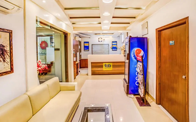 FabHotel Loharkar 54