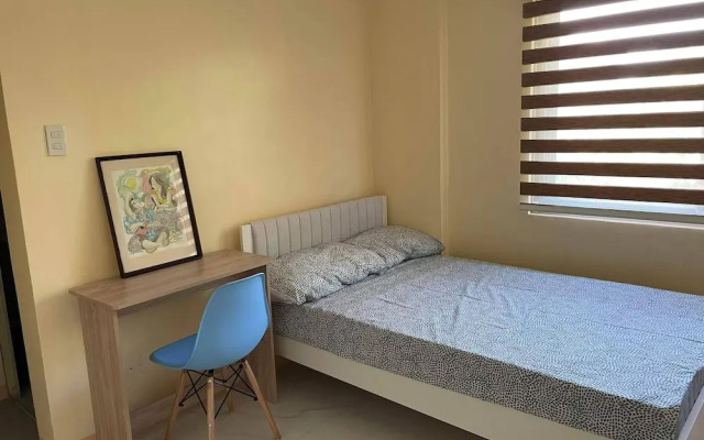 Cozy 3br Home Entry to Cwc, Pili Golf, Naga, Bicol