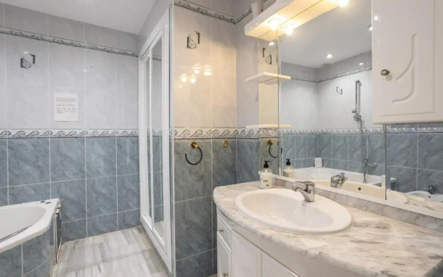 Las Flores 5 - Large townhouse