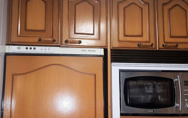 Apartment in Torremolinos, Malaga - 102088