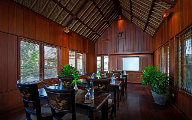 Taman Wana Villas & Spa Bali