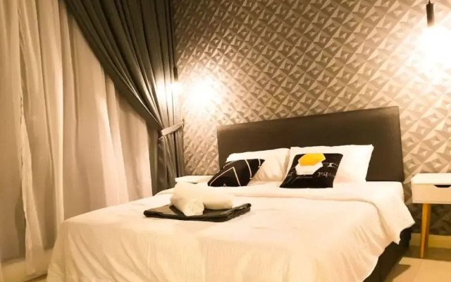 Legoland D'Pristine Themed Apartment by TGP