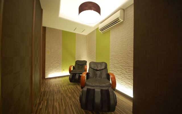 Hotel Will City Asakusa - Adults Only