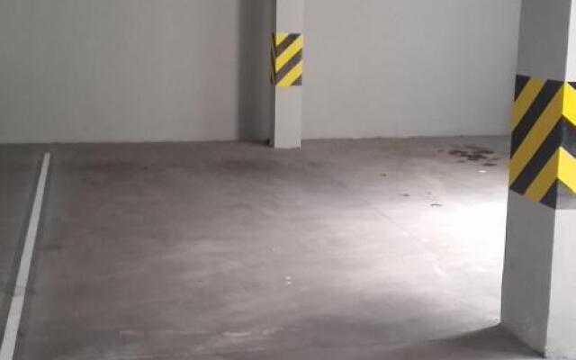 Apartament Niezapominajka