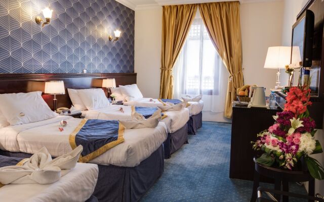 Mawaddah Al Safwah Hotel