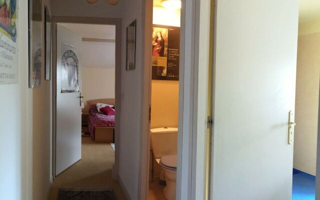 B&B Moulin De Cornevis calme accueillant