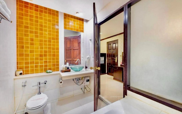 Racha Kiri Resort and Spa Khanom