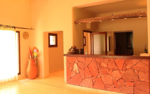 Las Pircas Hotel Boutique & Bungalow