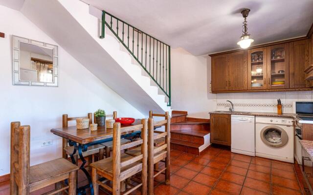 Villa Relax Villa Relax Solset