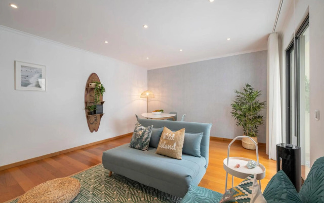 Lido View Calla by An Island Apart