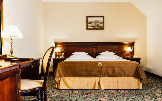 Turowka Hotel & Spa