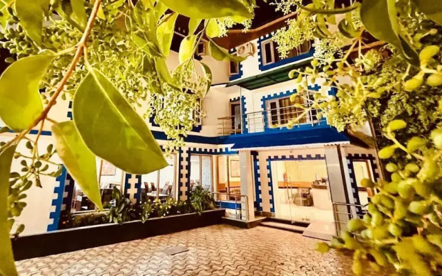 Hotel Su Casa by Stay Kashmir
