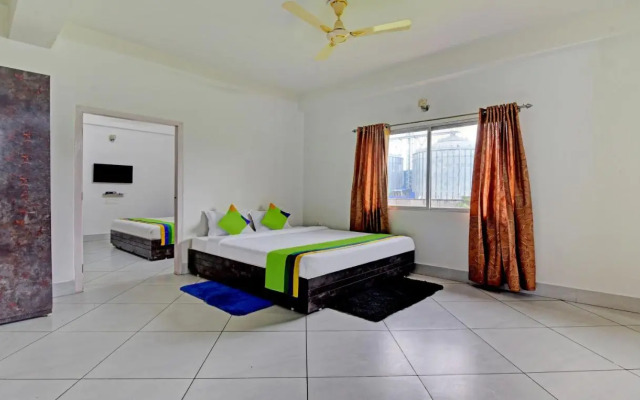 Mountain Greens Club & Resort