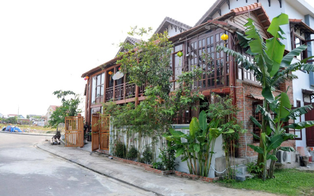 Seaside An Bang Homestay