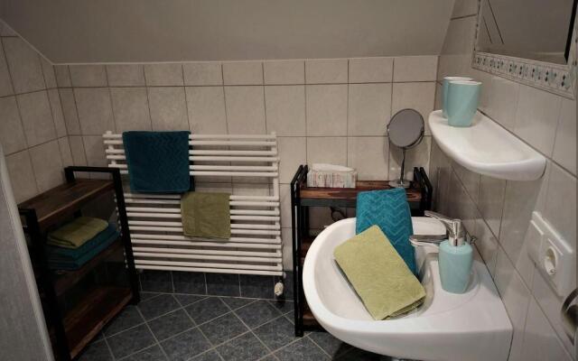 Historischer Bauernhof Schabus