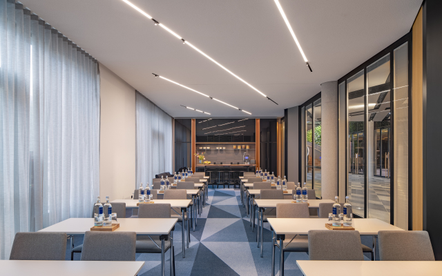 Andaz Munich Schwabinger Tor - a concept by Hyatt