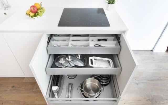 Fiorentini Residence Milano