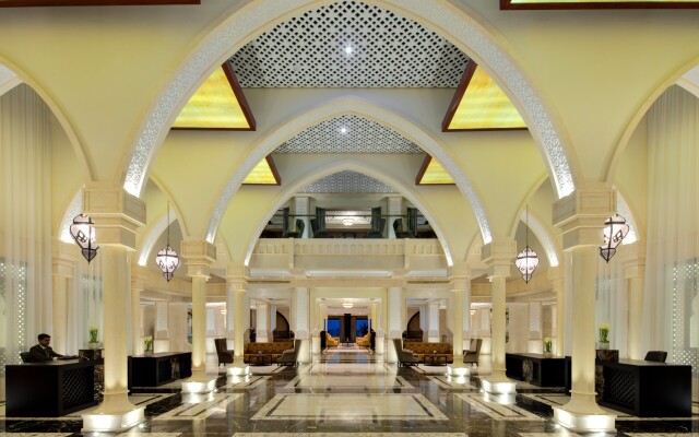 Sheraton Sharjah Beach Resort & Spa