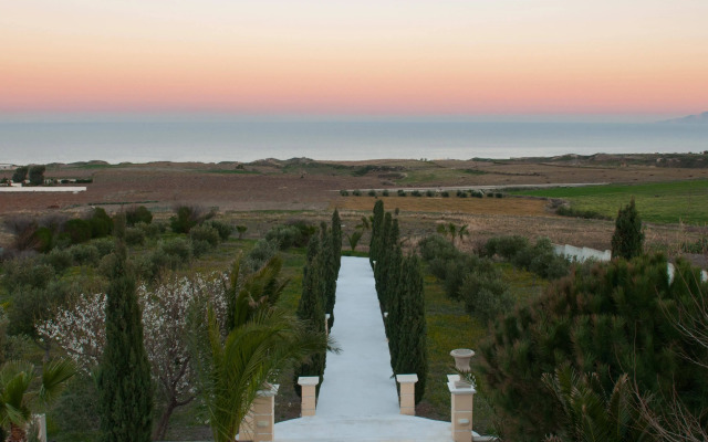 Villa Leon