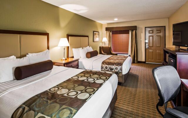 Best Western Vicksburg