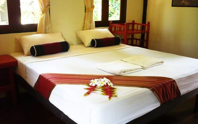 Lantawadee Resort and Spa