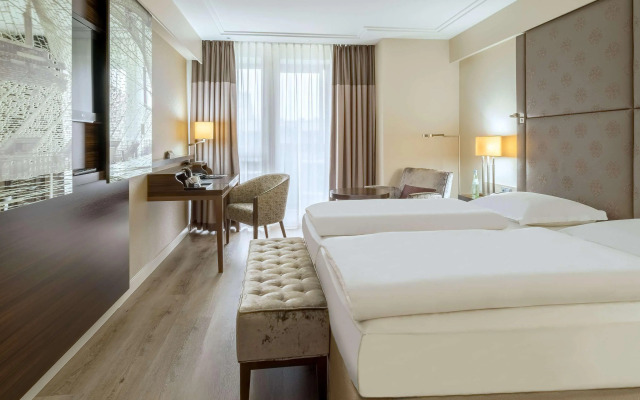 Pullman Munich