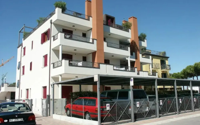 Residence Vecchio Faro in Cavallino-treporti-formerly TUI Ferienhaus