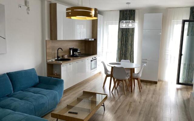 Eclipse Residence 1