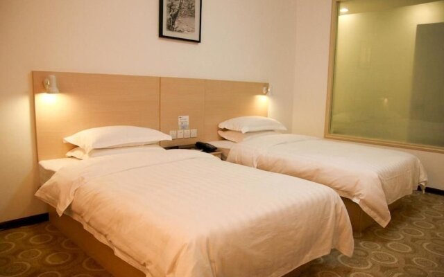 City Home Hotel