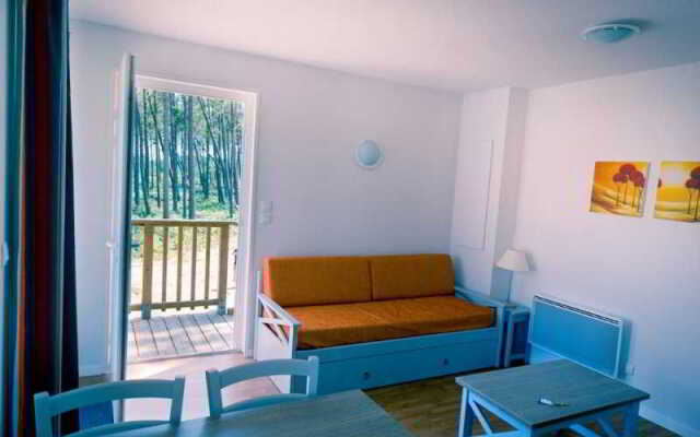 Le Hameau de l'Aouchet