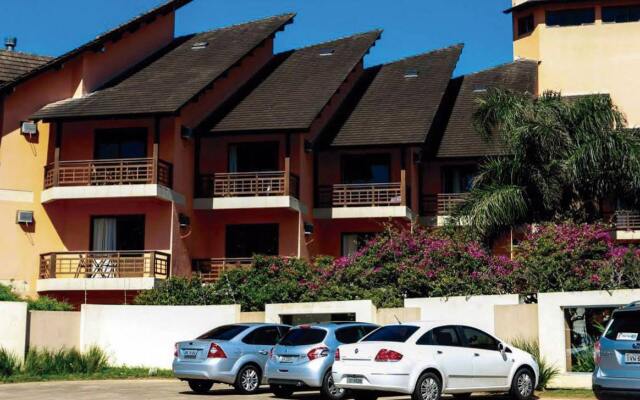 Guarita Park Hotel