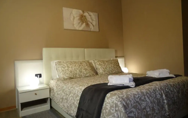 affittacamere arancio