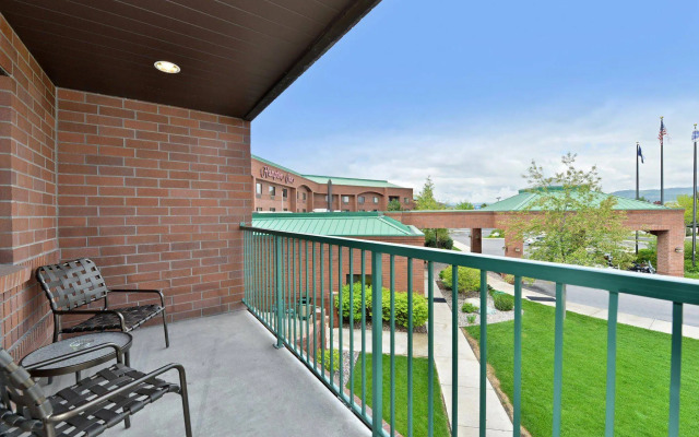 Hampton Inn Kalispell