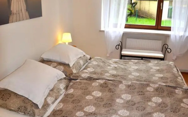 Apartment Ischl Home