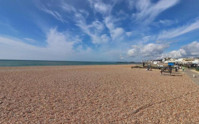 master accommodation suite 11 sea view