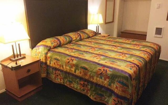 Ocean Shores Resort