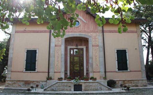 B&B Tenuta Colavecchio