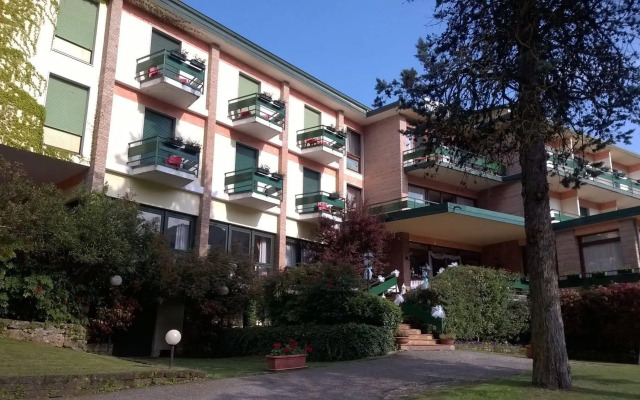 Hotel Parco Della Fonte