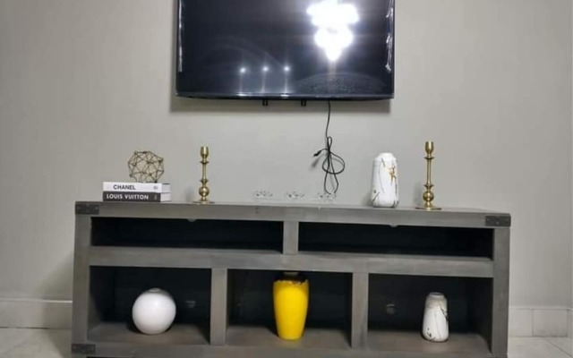 Spacious, With Great Design 2 Bedroomed Apartment