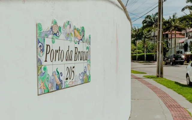 Residencial Porto da Brava