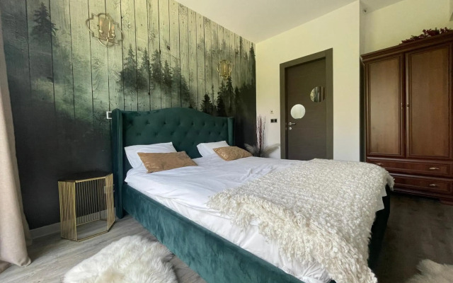 Silver Mountain Resort & SPA