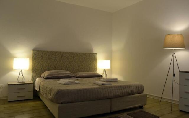 Gabrielli Rooms et Apartments Sant Antonio alloggio 4 M0230914084