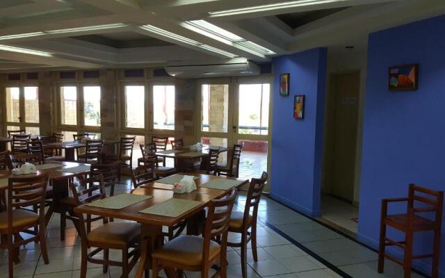 MK Express Hotel Aracaju