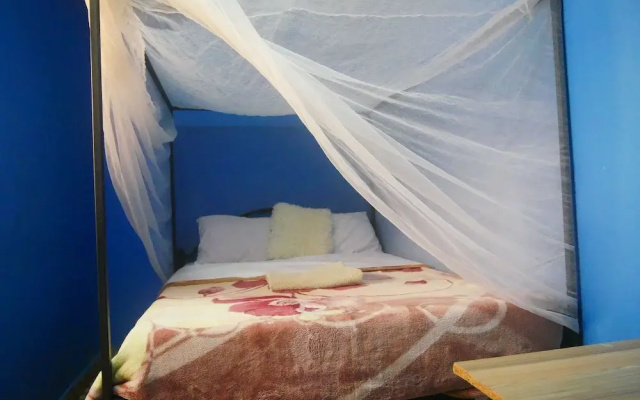 The Peaceful Den